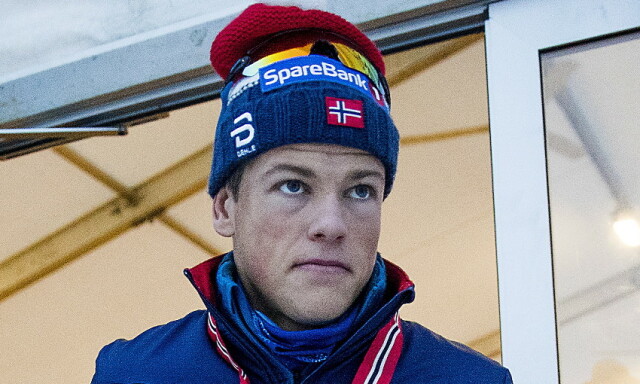 Russland raser mot Klæbo-fordel